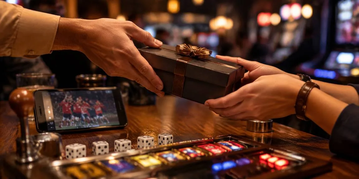 tb360 Baccarat Cổ Điển